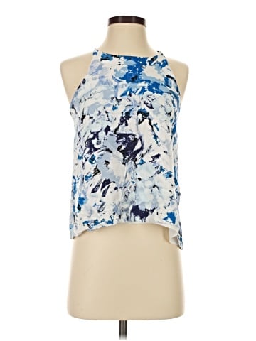 Aqua Tank Top (view 1)