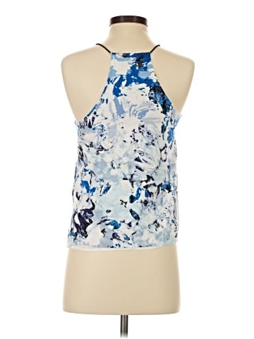 Aqua Tank Top (view 2)