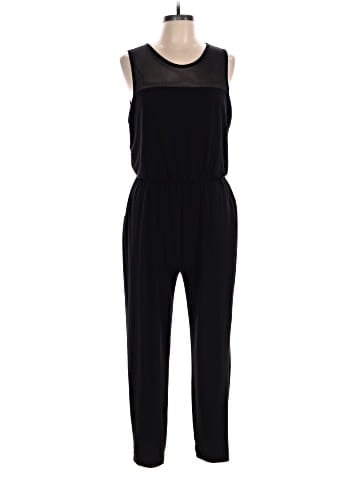 Nicole by Nicole Miller Jumpsuit (view 1)