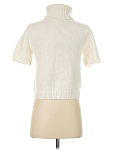 Abercrombie & Fitch Turtleneck Sweater (view 2)