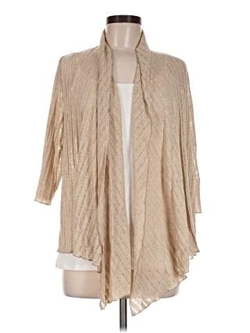 TanJay Kimono (view 1)