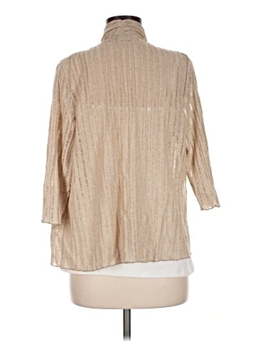 TanJay Kimono (view 2)