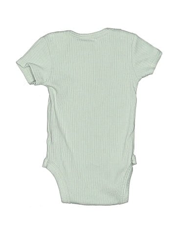 Le Top Short Sleeve Onesie (view 2)