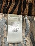 T Tahari 100% Polyester Animal Print Brown Casual Pants Size L - photo 7