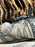 T Tahari 100% Polyester Animal Print Brown Casual Pants Size L - photo 8