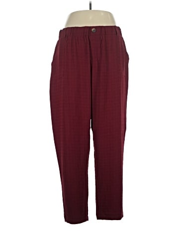 SOHO Apparel Ltd Casual Pants (view 1)