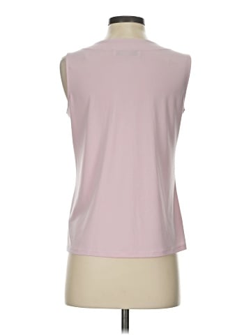 Jones Studio Sleeveless Blouse (view 2)