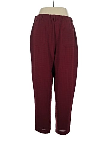 SOHO Apparel Ltd Casual Pants (view 2)