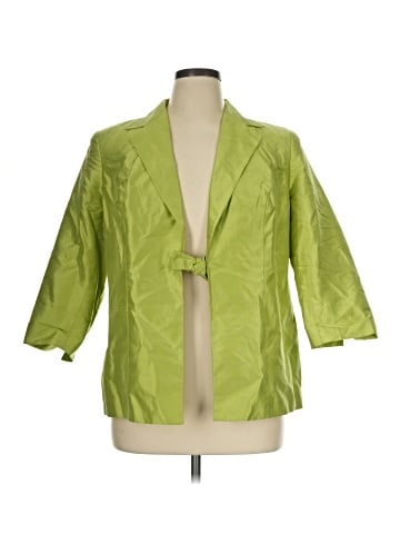 Kate Hill Raincoat (view 1)