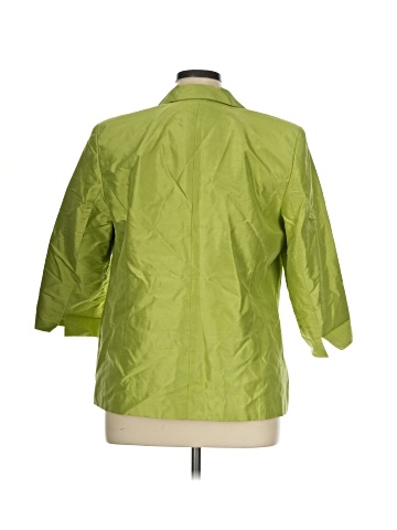 Kate Hill Raincoat (view 2)