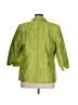 Kate Hill Green Raincoat Size 14W - photo 2