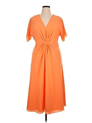 Maggy London Casual Dress (view 1)