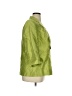 Kate Hill Green Raincoat Size 14W - photo 4