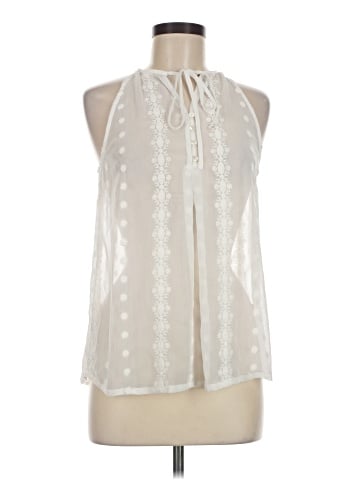 Philosophy Republic Clothing Sleeveless Blouse (view 1)