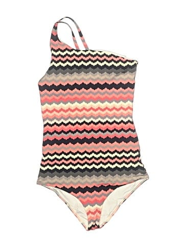 Touche One Piece Swimsuit (view 1)
