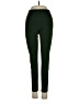Zella Solid Green Active Pants Size XS - photo 1