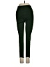 Zella Solid Green Active Pants Size XS - photo 2