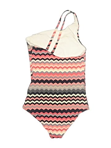 Touche One Piece Swimsuit (view 2)