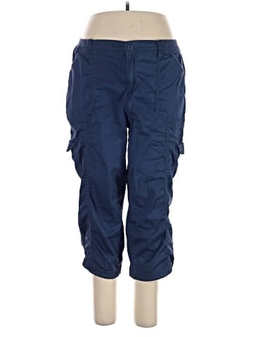 Style&Co Casual Pants (view 1)