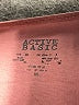 Active Basic Pink Tank Top Size M - photo 7