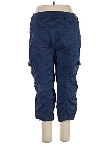 Style&Co Casual Pants (view 2)