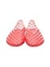 Top Moda Red Flats Size 7 - photo 2