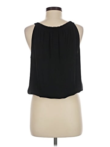 White House Black Market Sleeveless Blouse (view 2)