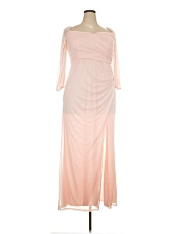 DB Studio Cocktail Dress (view 1)