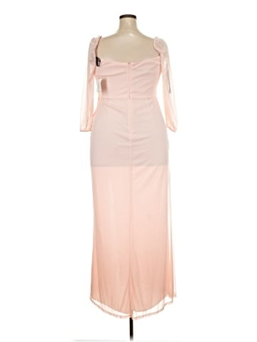 DB Studio Cocktail Dress (view 2)