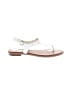 MICHAEL Michael Kors White Sandals Size 10 - photo 1