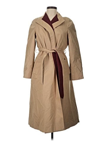 Assorted Brands Trenchcoat (view 1)