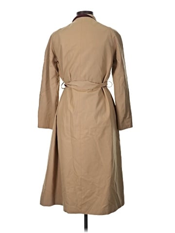 Assorted Brands Trenchcoat (view 2)