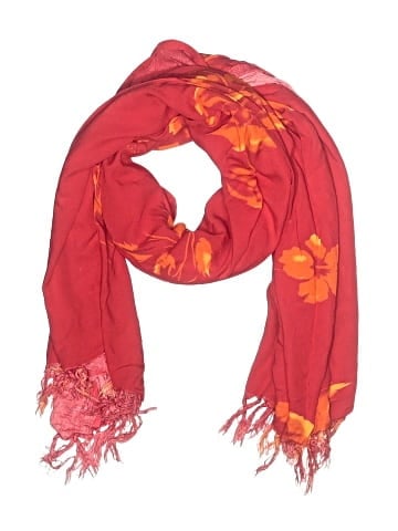Hibiscus Collection Scarf (view 1)