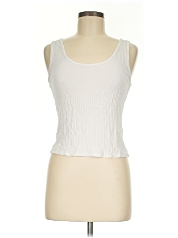 Reformation Jeans Tank Top (view 1)