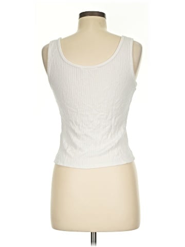 Reformation Jeans Tank Top (view 2)
