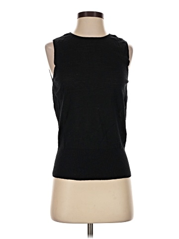 SUNNY NAMES Sleeveless Top (view 1)
