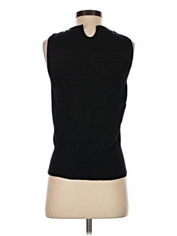 SUNNY NAMES Sleeveless Top (view 2)