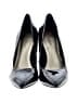 Nine West Black Heels Size 7 - photo 2