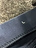 Sunny Leigh Solid Blue Active Pants Size L - photo 8