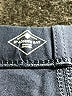 Sunny Leigh Solid Blue Active Pants Size L - photo 9