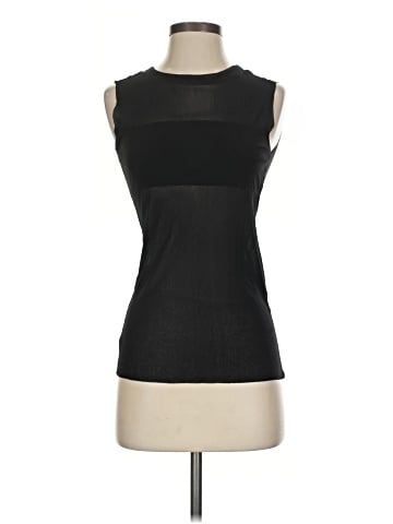 Zara Collection Sleeveless T-Shirt (view 1)