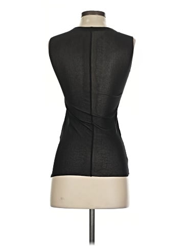 Zara Collection Sleeveless T-Shirt (view 2)