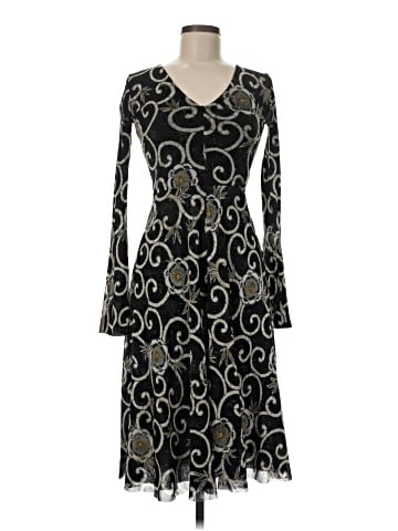 FUZZI Cocktail Dress (view 1)