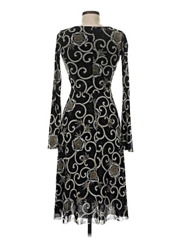FUZZI Cocktail Dress (view 2)