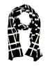 Unbranded Black Scarf One size - photo 1