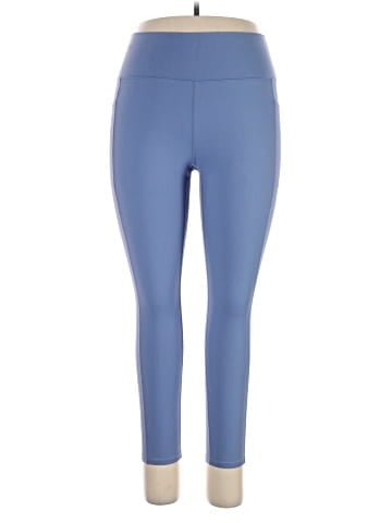 Danskin Active Pants (view 1)