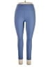 Danskin Blue Active Pants Size XL - photo 1