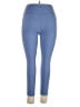 Danskin Blue Active Pants Size XL - photo 2