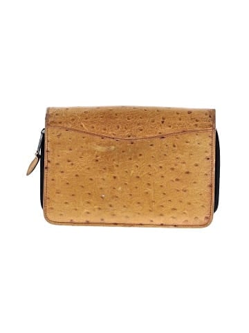 Scully Wallet (view 1)