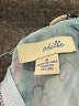 Odille Yellow Sleeveless Blouse Size 4 - photo 7